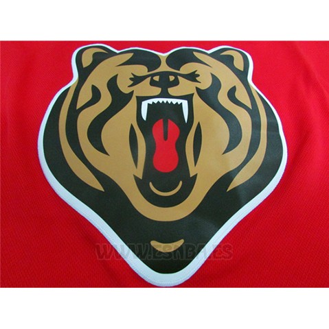 Camiseta Ebt Michael Jordan #23 Rojo
